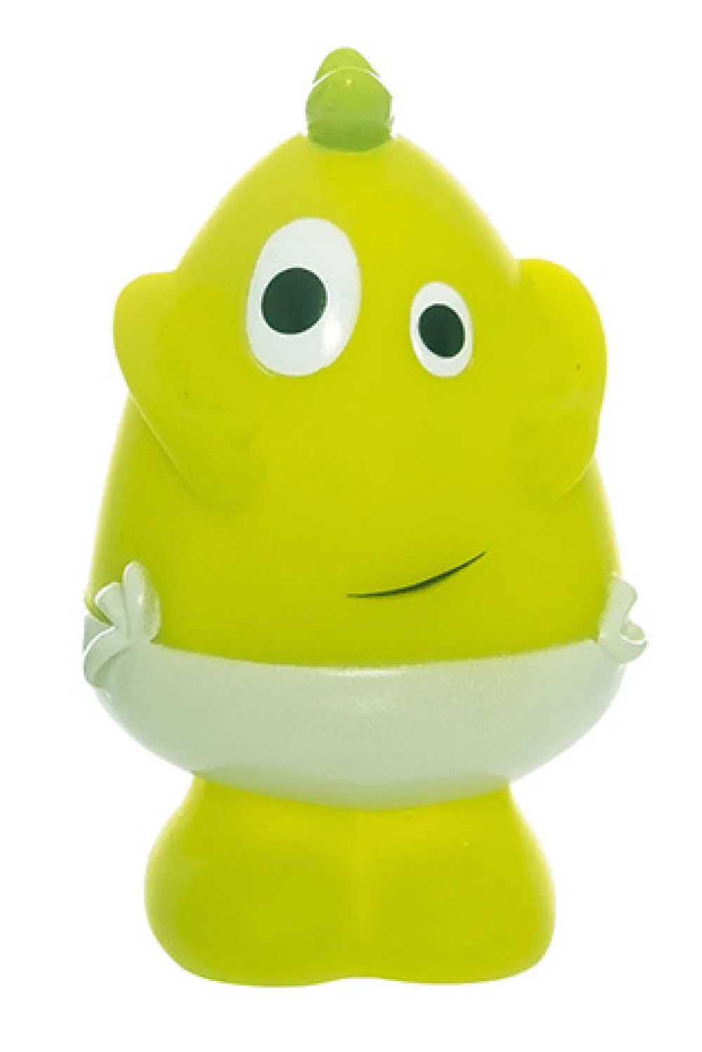 BABBLARNA Plastikfigurer multifarvet, BD mix- Figurer