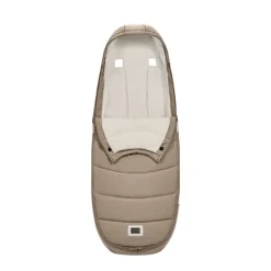 Cybex Platinum kørepose - Cozy Beige- Køreposer
