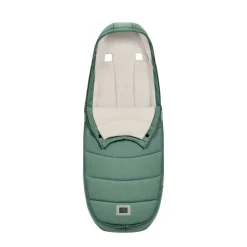 Cybex Platinum Kørepose - Leaf Green- Køreposer