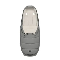 Cybex Platinum Kørepose - Mirage Grey- Køreposer