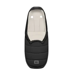 Cybex Platinum Kørepose - Sepia Black- Køreposer