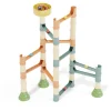 QUERCETTI Play Bio Migoga Marble Run kuglebane (49 dele)- Kuglebaner