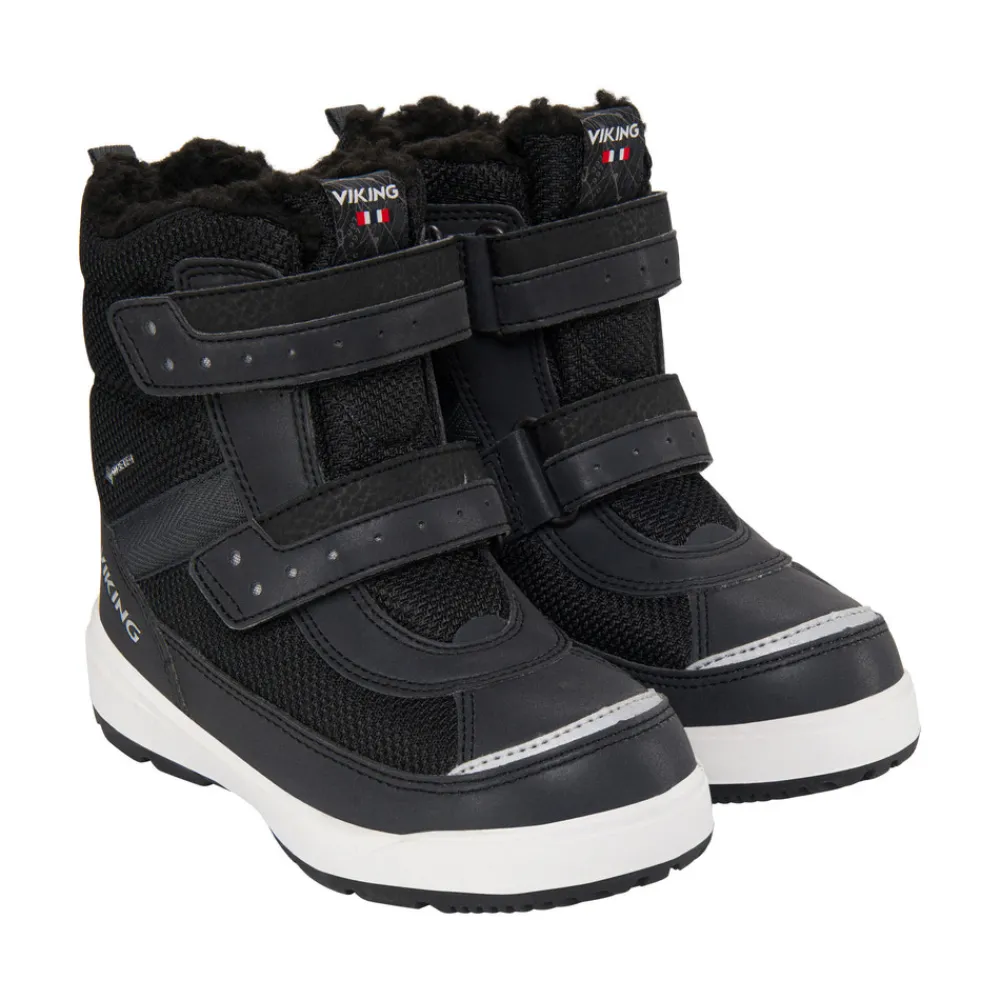 Viking Play Reflex Warm GTX 2V - 2702- Vinterstøvler