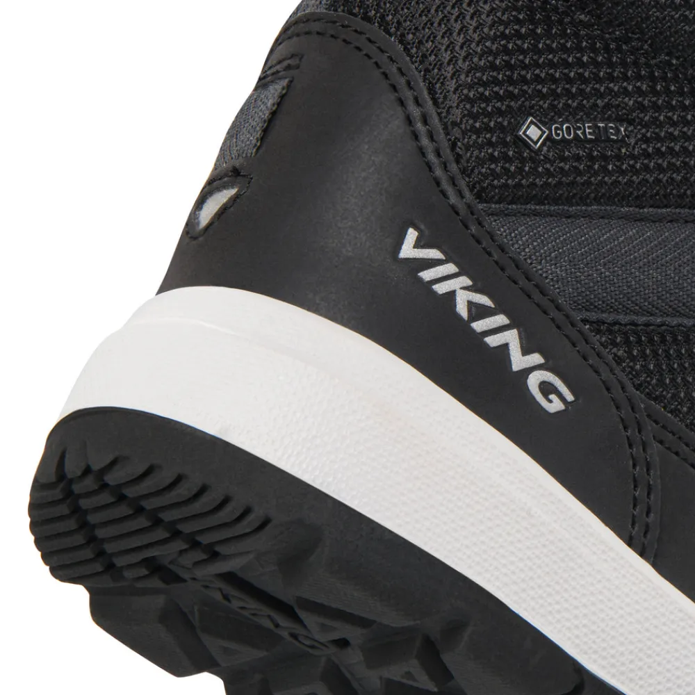 Viking Play Reflex Warm GTX 2V - 2702- Vinterstøvler