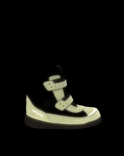 Viking Play Reflex Warm GTX 2V - Olive- Vinterstøvler