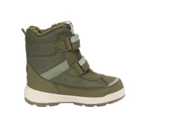 Viking Play Reflex Warm GTX 2V - Olive- Vinterstøvler