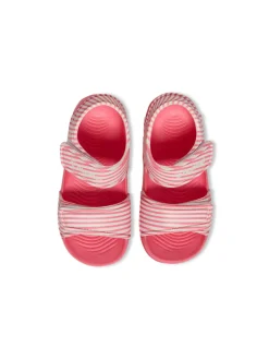 hummel Playa jr - Conch shell- Badesko|Sandaler Med Åben Tå