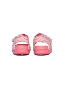 hummel Playa jr - Conch shell- Badesko|Sandaler Med Åben Tå