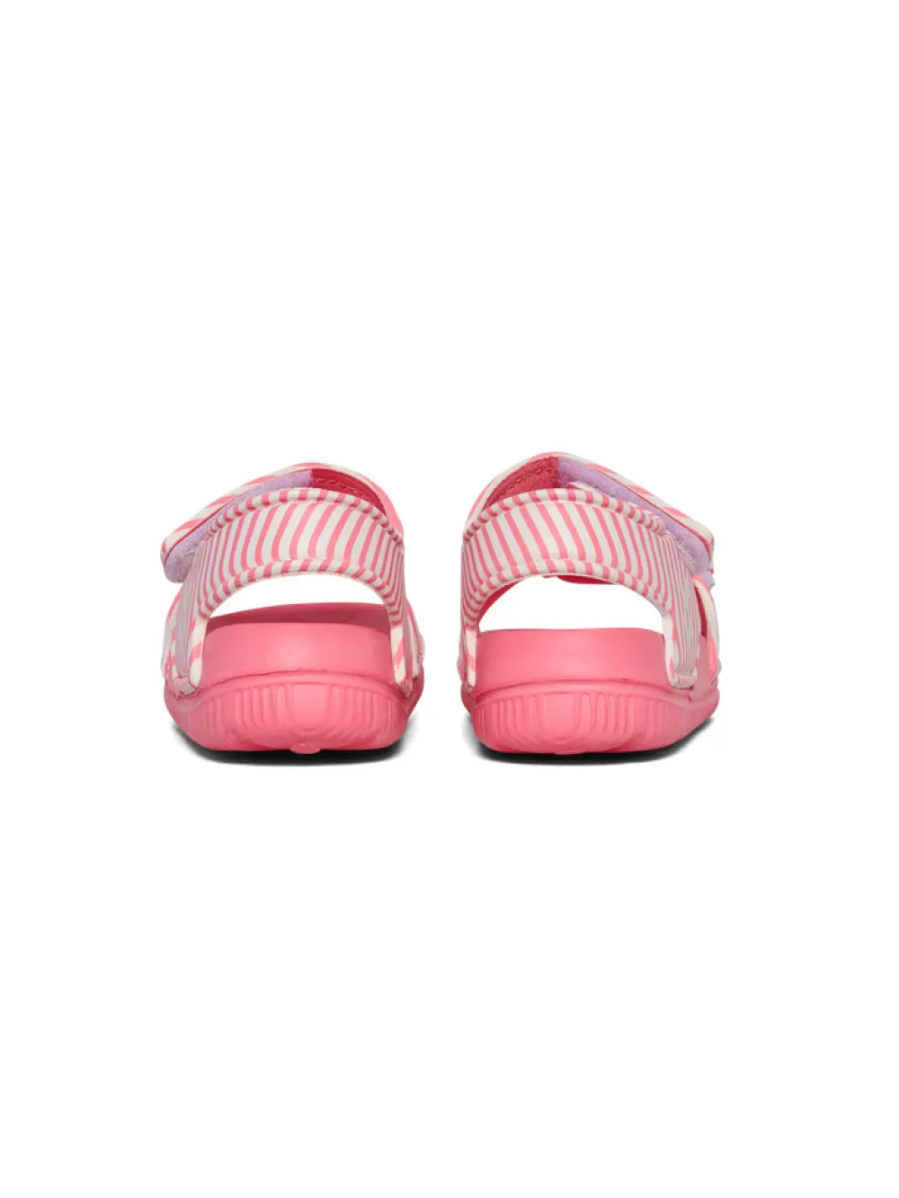 hummel Playa jr - Conch shell- Badesko|Sandaler Med Åben Tå