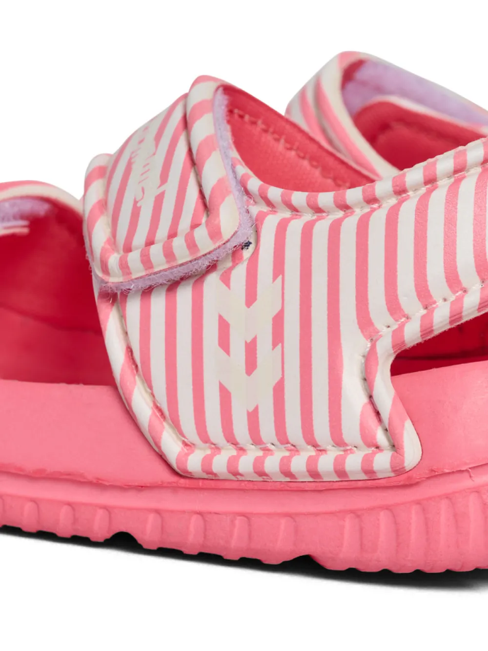 hummel Playa jr - Conch shell- Badesko|Sandaler Med Åben Tå