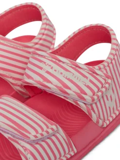 hummel Playa jr - Conch shell- Badesko|Sandaler Med Åben Tå