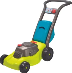 ECOIFFIER Plæneklipper m/aftagelig opsamler- Leg I Haven