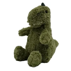 Magni Plys dino brontosaurus, 28 cm.- Bamser