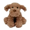 Magni Plys hund, 16 cm.- Bamser