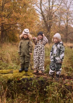 Molo Polaris Flyverdragt - 9373- Flyverdragter