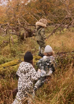 Molo Polaris Flyverdragt - 9373- Flyverdragter