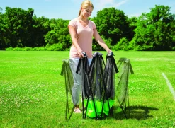 Ingenuity Pop 'N Play Kravlegård-Børn Rejsesenge & Kravlegårde