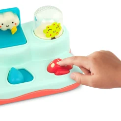 B Toys Pop Up venner- Aktivitetslegetøj