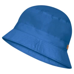 Melton Poplin bucket hat - 172- Solhatte