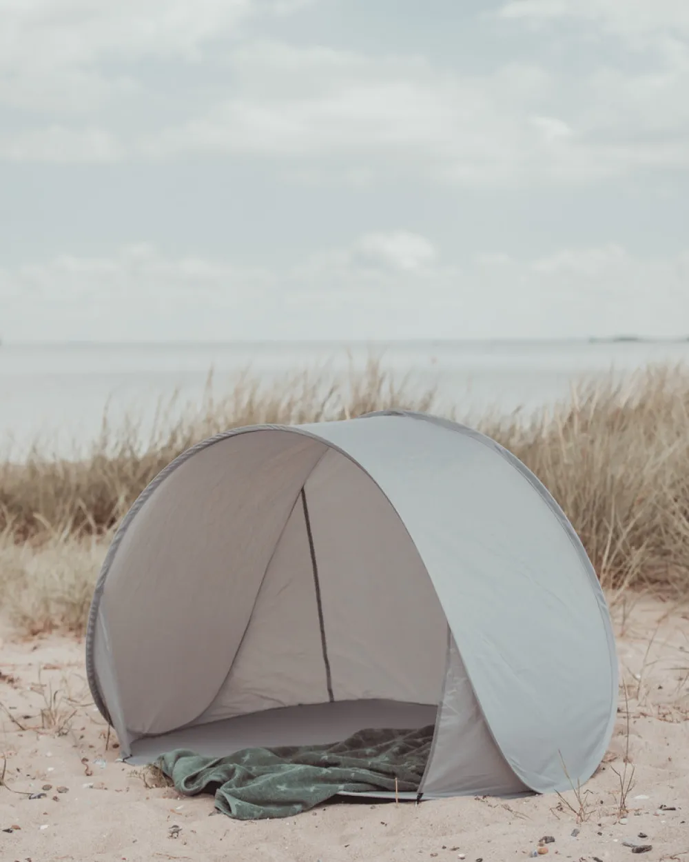 BeKids Pop-Up Uv Telt- Uv-Telte