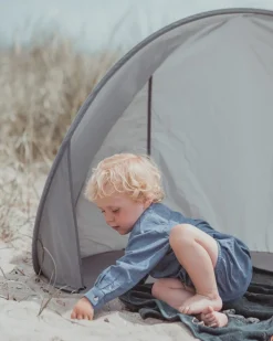 BeKids Pop-Up Uv Telt- Uv-Telte