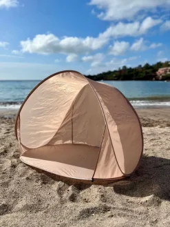 BeKids Pop-up UV telt Oak- Uv-Telte