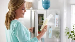 Philips Avent Poser til opbevaring af brystmælk 180 ml- Brystpumper