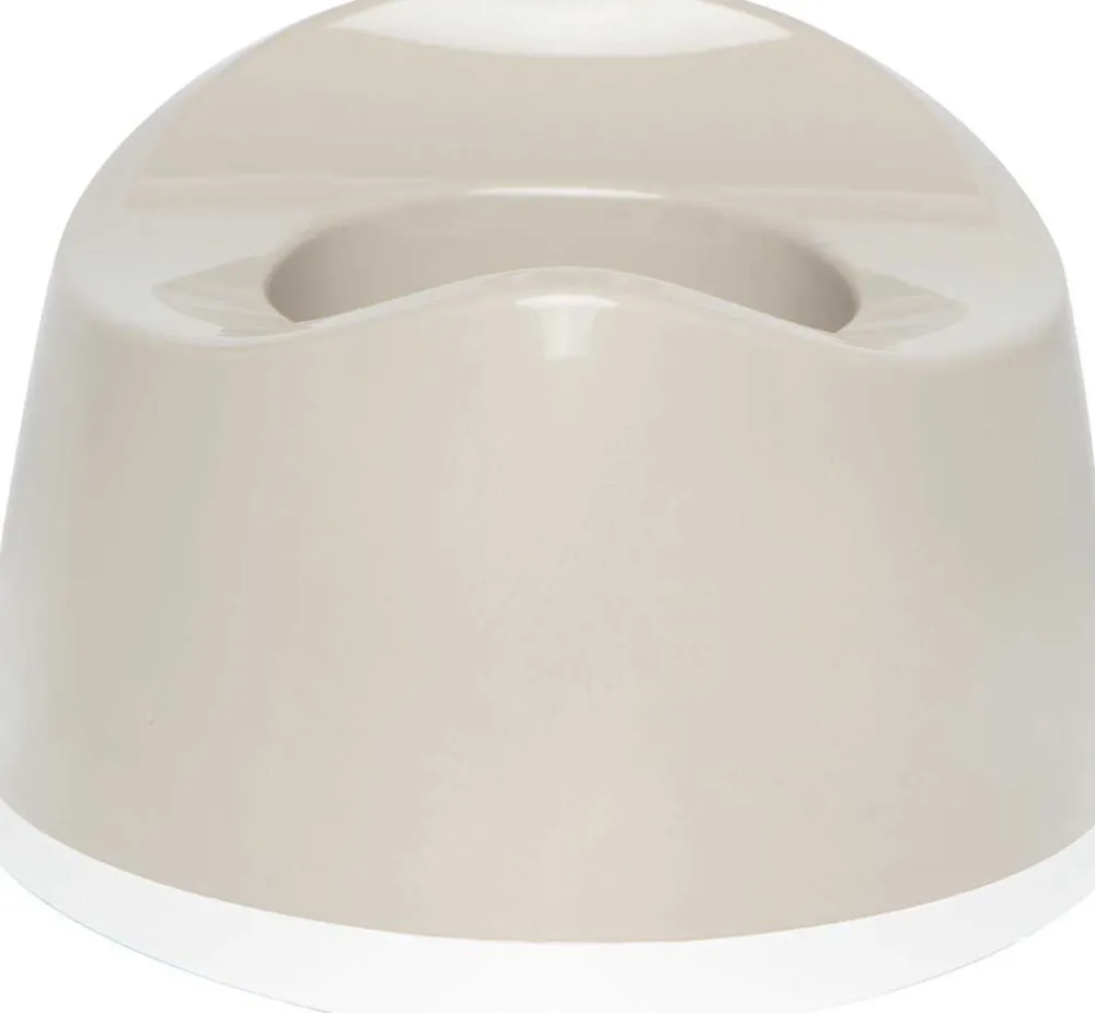 Bébé-Jou Potte - taupe- Potter, Toiletsæder & Skamler