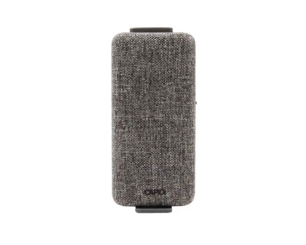 CaPiDi Premium Babyalarm - grå- Babyalarmer