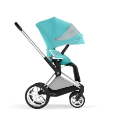 Cybex PRIAM Car- Klapvogne Med Flade Sæder