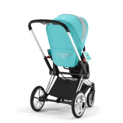 Cybex PRIAM Car- Klapvogne Med Flade Sæder