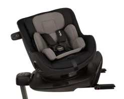 Nuna Pruu aire - Caviar- Autostole 40-125 Cm (0-6 År)