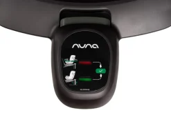 Nuna Pruu aire - Caviar- Autostole 40-125 Cm (0-6 År)