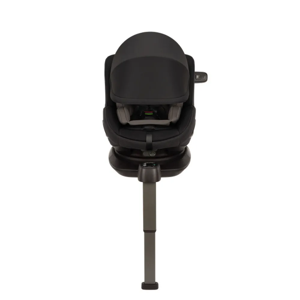 Nuna Pruu aire - Caviar- Autostole 40-125 Cm (0-6 År)