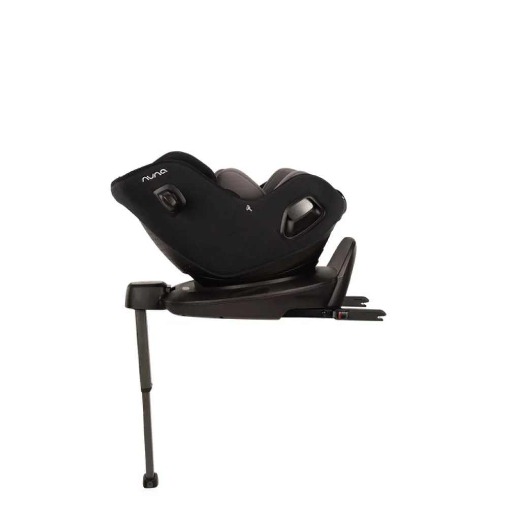 Nuna Pruu aire - Caviar- Autostole 40-125 Cm (0-6 År)