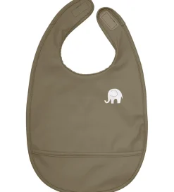 CeLaVi PU hagesmæk sea turtle- Hagesmække