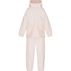 VER de TERRE PU Termo regntøj - Rose powder- Regntøj