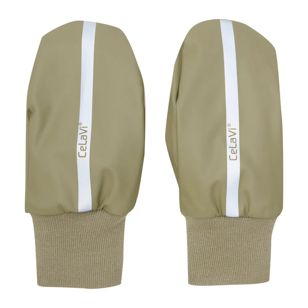 CeLaVi PU Vanter - 8017- Luffer & Vanter