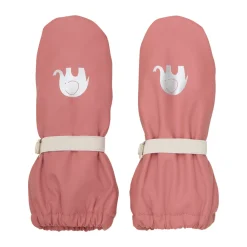 CeLaVi PU Vanter m. Fleece - 5424- Luffer & Vanter