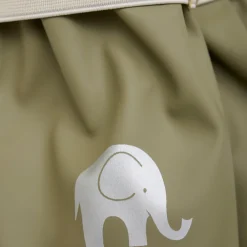 CeLaVi PU Vanter m. Fleece - 8017- Luffer & Vanter