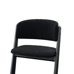 Cybex Pude, junior til LEMO Platinum højstol, sort-Børn Tilbehør Til Højstole