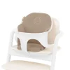 Cybex Pude til Lemo - Almond beige-Børn Tilbehør Til Højstole