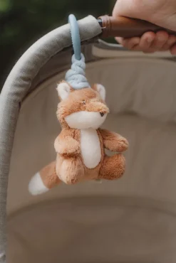 Little Dutch Pull-and-shake - Forest Friends- Rangler I Plys