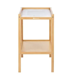 Bebeconfort Puslebord, Daisy Natur-Børn Pusleborde|Pusleborde