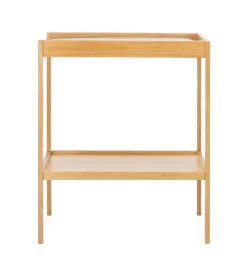 Bebeconfort Puslebord, Daisy Natur-Børn Pusleborde|Pusleborde