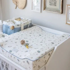 Cam Cam Copenhagen Pusleopbevaring - OCS - Sea Garden-Børn Pusleopbevaring|Kurve