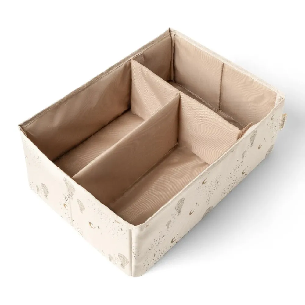 That´s Mine Pusleopbevaring, Dreamily-Børn Pusleopbevaring