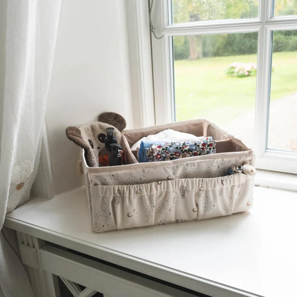 That´s Mine Pusleopbevaring, Dreamily-Børn Pusleopbevaring