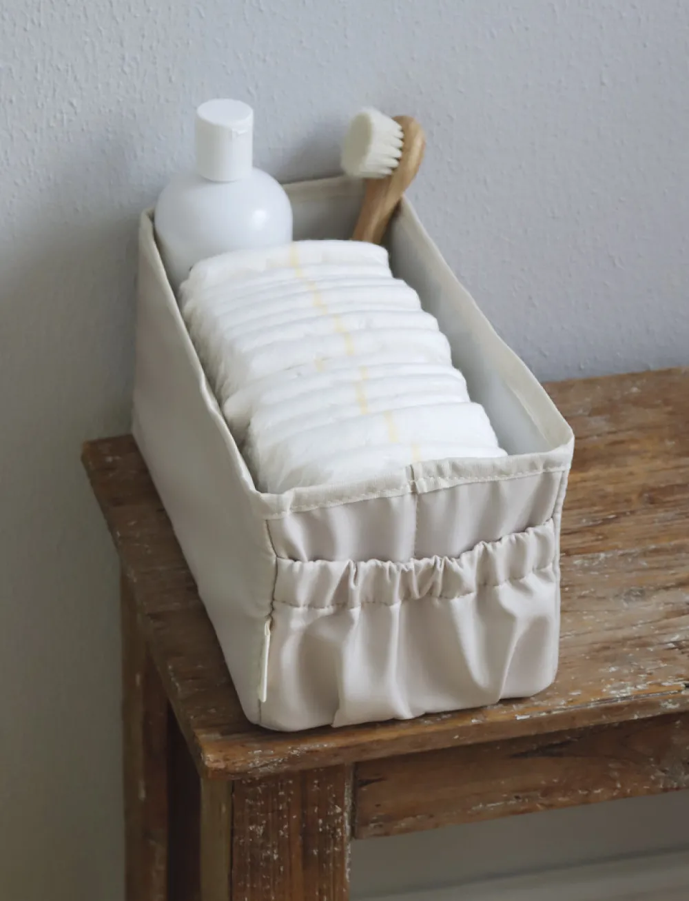 That´s Mine Pusleopbevaring, lille, Peyote-Børn Pusleopbevaring