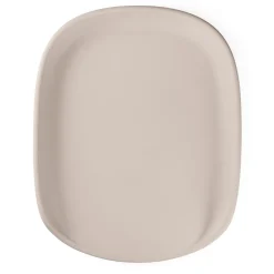 Sebra Puslepude, birchbark rose-Børn Puslepuder & Pusleunderlag|Puslepuder